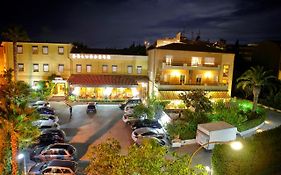 Hotel Belvedere Canicatti